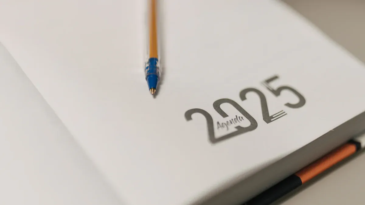 Why You Should Choose a Professional Lead Sourcing Agency in 2025